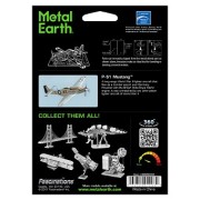 Metal Earth - Mustang P-51