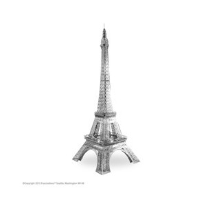 Metal Earth - MEGA - Eiffel Tower