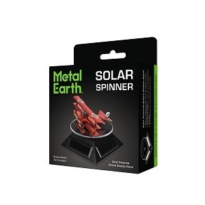 Metal Earth - Solar Spinner Dis