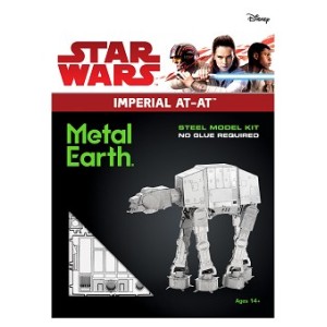Metal Earth - Star Wars - AT-AT