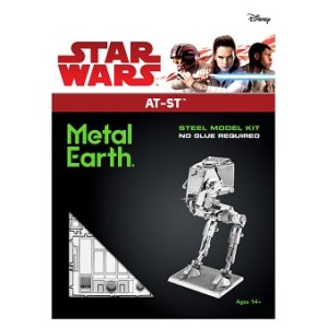 Metal Earth - Star Wars - AT-ST