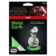 Metal Earth - Star Wars - D-O