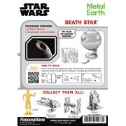 Metal Earth - Star Wars - Death Star