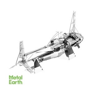 Metal Earth - Star Wars - Enfy's Nest's Swoop Bike - SOLO Movie
