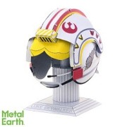 Metal Earth - Star Wars - Helmet - Luke Skywalker