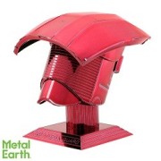 Metal Earth - Star Wars - Helmet - Praetorian Guard