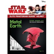 Metal Earth - Star Wars - Helmet - Praetorian Guard