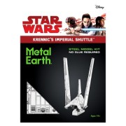 Metal Earth - Star Wars - Krennic's Imperial Shuttle