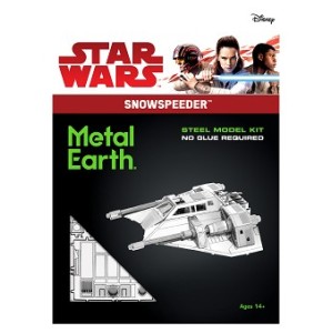 Metal Earth - Star Wars - Snowspeeder