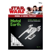 Metal Earth - Star Wars - U-Wing Fighter
