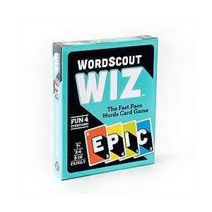 WordScout Wiz