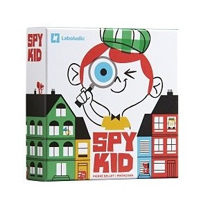 Spy Kid
