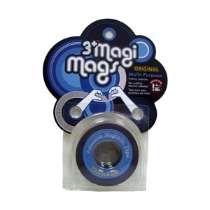 3+ Magi Mags Tape