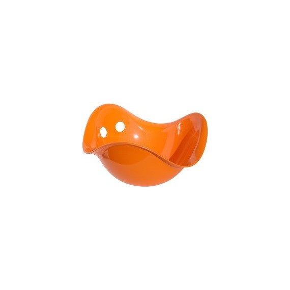 Bilibo Single Colour Pack - Orange (6)