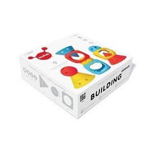 Building Genius Gift Box -...