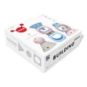 Building Genius Gift Box - Pastel