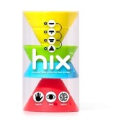 Hix - Primary