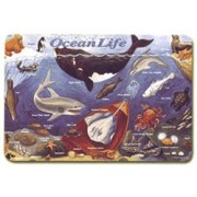Ocean Life Placemat
