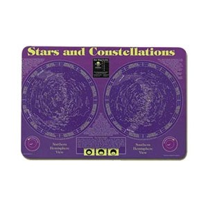 Stars and Constellations Placemat