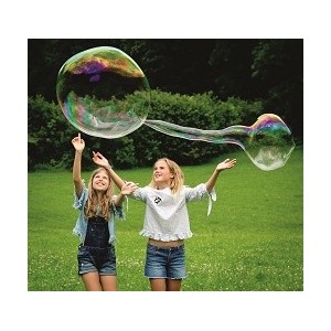 XXL Bubble Sticks
