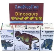 Zoobookoo - Dinosaurs