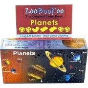 Zoobookoo - Planets