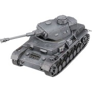 German Panzer Tank