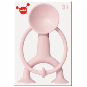 Oogi - Baby Pink