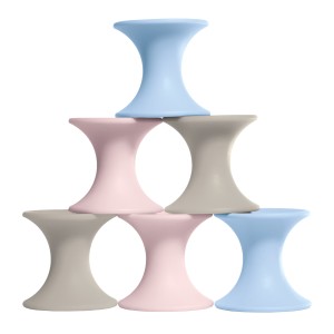 Tulu - 9 Set Pastel Colours