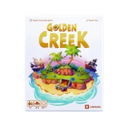Golden Creek