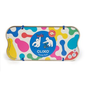 Clixo® Family Pack