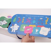 Clixo® - Classroom Pack