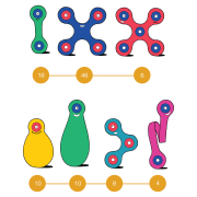 Clixo® - Classroom Pack