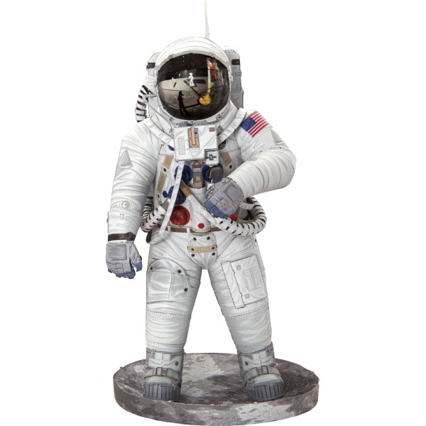 ICONX - Apollo 11 Astronaut