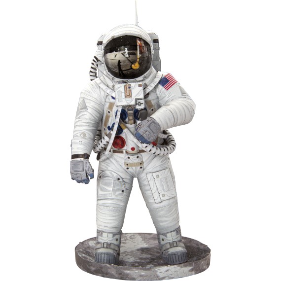 ICONX - Apollo 11 Astronaut
