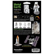 ICONX - Apollo 11 Astronaut