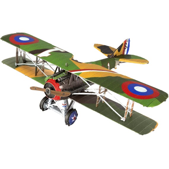 Metal Earth - SPAD S.XIII