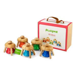 Semitone Bells