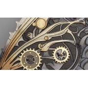 Metal Earth - Steampunk Butterfly