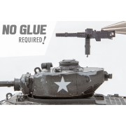 ICONX - M4 Sherman Tank