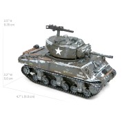 ICONX - M4 Sherman Tank
