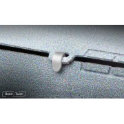 Metal Earth - Supermarine Spitfire Coloured Version