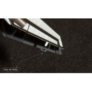 Metal Earth - Space Shuttle Atlantis Coloured Version