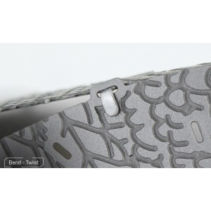 ICONX - Steel Dragon