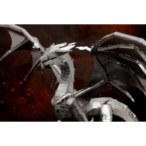 ICONX - Steel Dragon