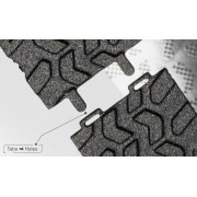 ICONX - Batman Tumbler