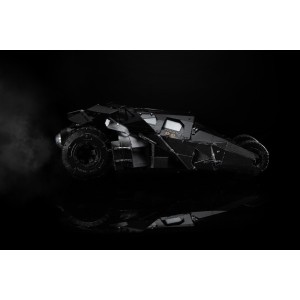 ICONX - Batman Tumbler