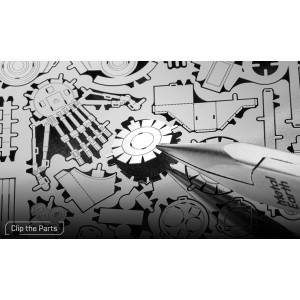 ICONX - Terminator T-800