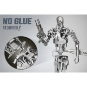 ICONX - Terminator T-800