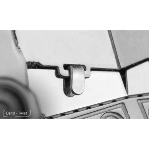 ICONX - Terminator T-800